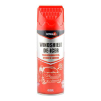 NX45019 NOWAX – Размораживатель стекла 450 мл Nowax у Запоріжжі

