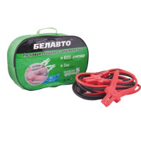 BP60 BelAuto – Пусковые провода BELAUTO BP60 600А 5м у Запоріжжі
