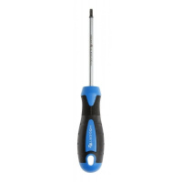 HT1S056 Hogert – Отвертка Torx T25 длина 100 мм S2 сталь Hogert ручной инструмент для ремонта (HT1S056) у Запоріжжі
