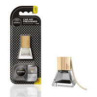 92531 Aroma Car – Ароматизатор Aroma Car Prestige Wood Silver у Запоріжжі
