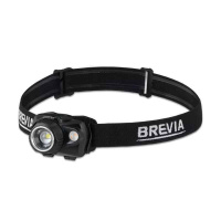 14700FBX1 Brevia – Фонарь налобный 700Lm Brevia 6500K IP64 IK07 на лоб на голову (14700FBX1) у Запоріжжі
