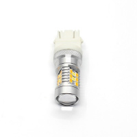 4G/3157W-Y CARLAMP – Светодиодные лампы P27/7W Led в габариты Carlamp 4G-Series (4G/3157W-Y) у Запоріжжі
