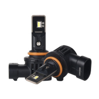 DLG2HB4 CARLAMP – Carlamp Day Light Gen 2 HB4 DLG2-9006 5800K 7500 Lm у Запоріжжі
