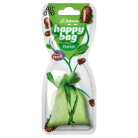 78027 Paloma – Ароматизатор Paloma Happy Bag Fresh Свежий у Запоріжжі
