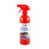 NX75007 NOWAX – Очиститель двигателя 750 мл NOWAX Engine Cleaner (NX75007) у Запоріжжі
