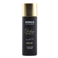 NX07748 NOWAX – Ароматизатор для авто и дома аэрозоль 50 мл Nowax Deluxe Spray Gold (NX07748) у Запоріжжі
