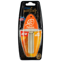 79921 Paloma – Ароматизатор Paloma Parfum Fresh Melon Свежая дыня у Запоріжжі
