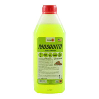 NX01148 NOWAX – Очиститель от насекомых 1 л NOWAX MOSQUITO Insect Remover (NX01148) у Запоріжжі
