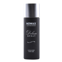 NX07746 NOWAX – Ароматизатор для авто и дома аэрозоль 50 мл Nowax Deluxe Spray Diamond (NX07746) у Запоріжжі
