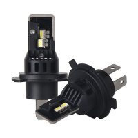 DLG2H4 CARLAMP – Carlamp Day Light Gen 2 H4 DLG2H4 5800K 7500 Lm у Запоріжжі
