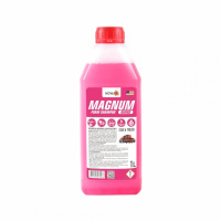 NX01190 NOWAX – Шампунь-концентрат для руч.мийки MAGNUM NANO, 1:10 (пінопістолет), 1:200 (ручна), 1л (NX01190) у Запоріжжі
