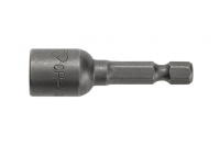 HT1S459 Hogert – Набор коротких бит 12 мм Hogert 1/4 дюйма 2 штуки артикул (HT1S459) у Запоріжжі
