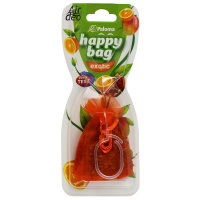 78029 Paloma – Ароматизатор Paloma Happy Bag Exotic Экзотика у Запоріжжі
