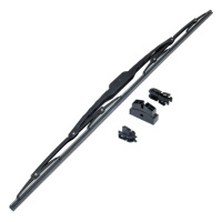 88650 Velgio – Щітка склоочисника каркасна Velgio Cargo 26"/650мм (88650) у Запоріжжі
