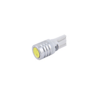 SL2532 Solar – Светодиодные LED автолампы SOLAR Premium Line 24V T10 W2.1x9.5d 1SMD 1W white блистер 2шт (SL2532) у Запоріжжі

