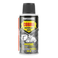 NX15100 Cobra – Консервант для зброї Professional Weapons Preservative COBRA, 150 ml (NX15100) у Запоріжжі
