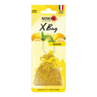 NX07551 NOWAX – Ароматизатор Nowax X Bag - Lemon (NX07551) у Запоріжжі
