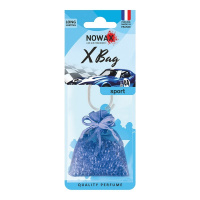 NX07556 NOWAX – Ароматизатор Nowax X Bag - Sport (NX07556) у Запоріжжі
