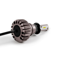NVGH3 CARLAMP – Светодиодные автолампы H3 Carlamp Night Vision Gen2 Led для авто 5000 Lm 5500 K IP68K (NVGH3) у Запоріжжі
