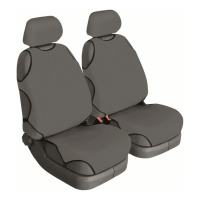 BX11110 Beltex – Автомайки универсальные Beltex Cotton 1+1 серые без подголовников (BX11110) у Запоріжжі
