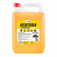 NX05143 NOWAX – Воск холодний Ventura Ultra 1:250, 1:200 , 5 л у Запоріжжі
