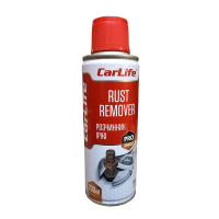 CF201 CARLIFE – Растворитель ржавчины (жидкий ключ) 200 мл CarLife RUST REMOVER (CF201) у Запоріжжі
