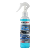 AD0028 Auto Drive – Очисник скла AUTO DRIVE Glass Cleaner 250ml у Запоріжжі
