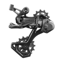 RD-M6205GM microSHIFT – Задній перемикач microSHIFT RD-M6205GM, 1x10s, Active Motion RD+ with clutch, Direct Cable Pull Des у Запоріжжі
