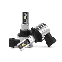 CVHB4 CARLAMP – Светодиодные автолампы HB4 Carlamp Crystal Vision миниатюрные лампы совместимые на 99% с вашим авто 5000Lm 6000K (CVHB4) у Запоріжжі
