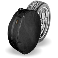 BX95100 Beltex – Чехол на колесо Beltex S R13-R14 60x19см закрытый 1шт черный (BX95100) у Запоріжжі

