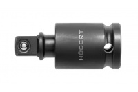 HT4R328 Hogert – Ударный карданный шарнир 1/2 дюйма для инструмента Hogert HT4R328 (HT4R328) у Запоріжжі
