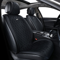 BX84150 Beltex – Накидки на сиденья авто передние 2+2 премиум класса Beltex York авточехлы универсальные комплект черный (BX84150) у Запоріжжі
