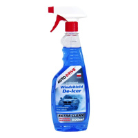 AD0051 Auto Drive – Размораживатель стекла и замков AUTO DRIVE Windshield de-lcer 500 мл AD0051 у Запоріжжі
