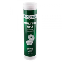 P-EP2-0,4-TUB KSM-Lubes – Смазка PROTEC Multilit EP2 DIN51502 КР2К-30/NLGI2 (0,4 кг туба) у Запоріжжі
