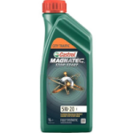 15D63B Castrol  – CASTROL FORD MAGNATEC E 5W-20 1 л. у Запоріжжі