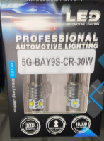5G-BAY9S CARLAMP – Carlamp 5G-BAY9S-CR-30W у Запоріжжі
