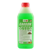 NX01177 NOWAX – Піна активна CARBON NANO, 1:12-1:6 (пінопістолет), 1:60-1:40 (балон), 1л (NX01177) у Запоріжжі
