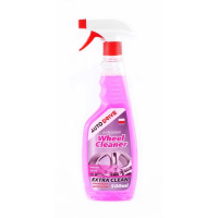 AD0062 Auto Drive – Очисник дисків 500 мл Auto Drive Wheel Cleaner (AD0062) у Запоріжжі
