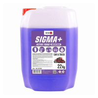 NX20190 NOWAX – Піна активна SIGMA+ Dosatron, 1:9-1:7 (пінопістолет), 1:100-1:80 (балон), 22кг (NX20190) у Запоріжжі

