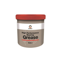 BG2500G Comma – Смазка Comma H P BEARING GREASE 500гр (12шт/уп) у Запоріжжі

