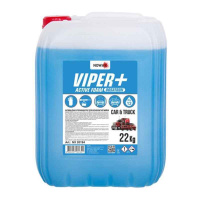 NX20194 NOWAX – Піна активна VIPER+, 1:8-1:6 (пінопістолет), 1:90-1:70 (балон), 22кг (NX20194) у Запоріжжі
