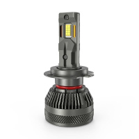 SMG3H7 CARLAMP – Carlamp Smart Vision Gen 3 H7 SMG3H7 9000 Lm 6500 K у Запоріжжі
