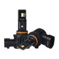 DLG2HB3 CARLAMP – Carlamp Day Light Gen 2 HB3 DLG2-9005 5800K 7500 Lm у Запоріжжі
