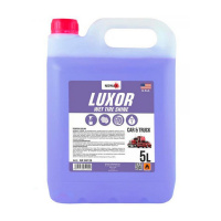 NX05129 NOWAX – Поліроль для шин 5л NOWAX LUXOR WET TIRE SHINE (NX05129) у Запоріжжі
