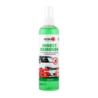 NX25231 NOWAX – Очисник від комах скла та кузова Nowax Insect Remover 250ml,(24шт./ящ.) у Запоріжжі
