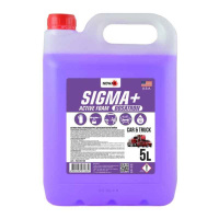 NX05132 NOWAX – Піна активна SIGMA+ Dosatron, 1:9-1:7 (пінопістолет), 1:100-1:80 (балон), 5л (NX05132) у Запоріжжі
