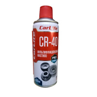 CF452 CARLIFE – Многофункциональная смазка 450 мл CarLife CR-40 (CF452) у Запоріжжі
