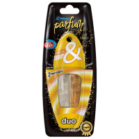 78031 Paloma – Ароматизатор Paloma Duo Vanilla Cocco Ваниль Кокос у Запоріжжі
