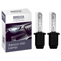 12360 Brevia – Ксеноновые лампы H3 Brevia 6000K у Запоріжжі
