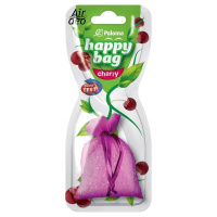 70237 Paloma – Ароматизатор Paloma Happy Bag Cherry Вишня у Запоріжжі
